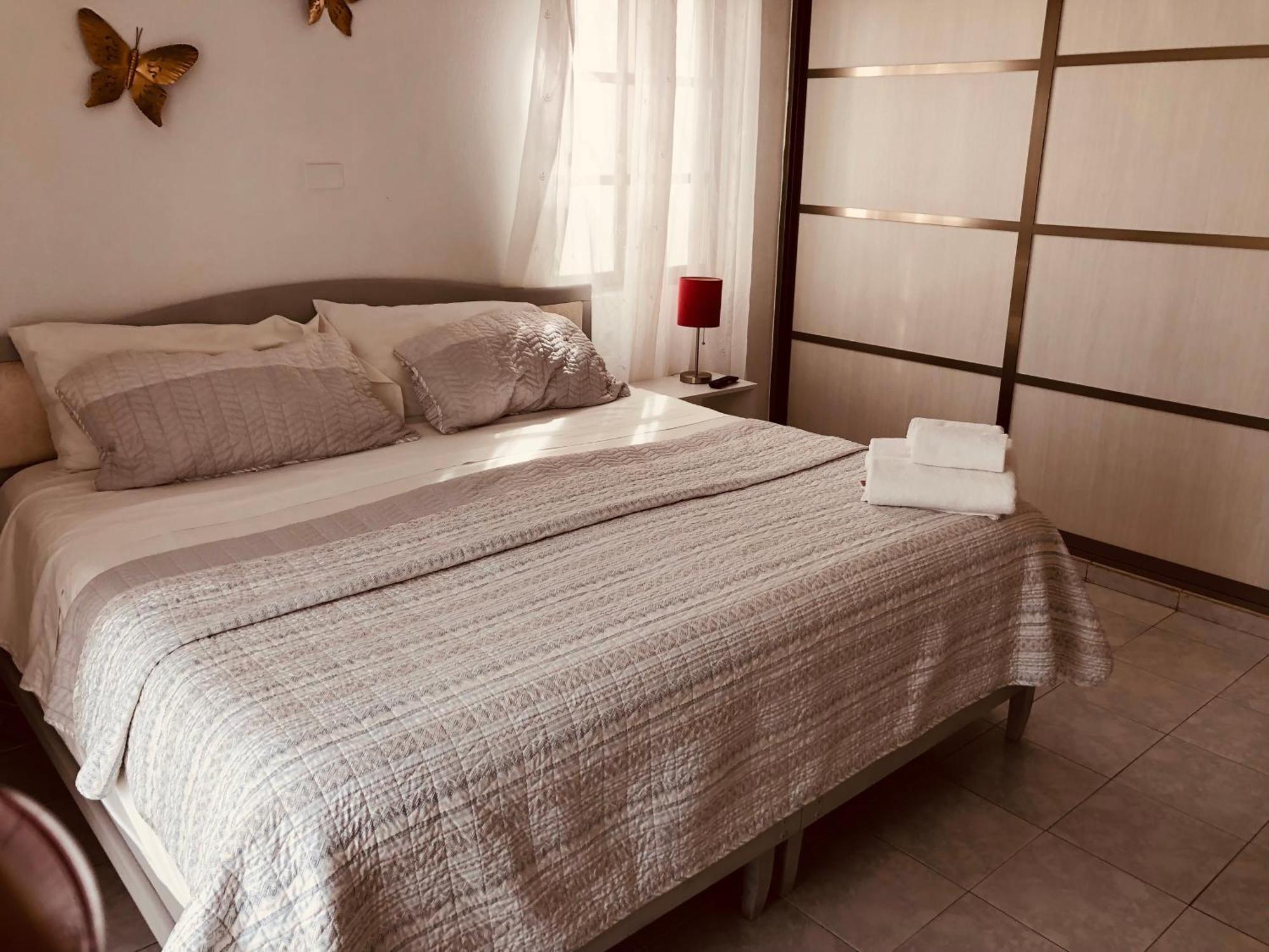 Beautiful Home By The Beach - 3Bedrooms, 2.5Baths 칸쿤 외부 사진