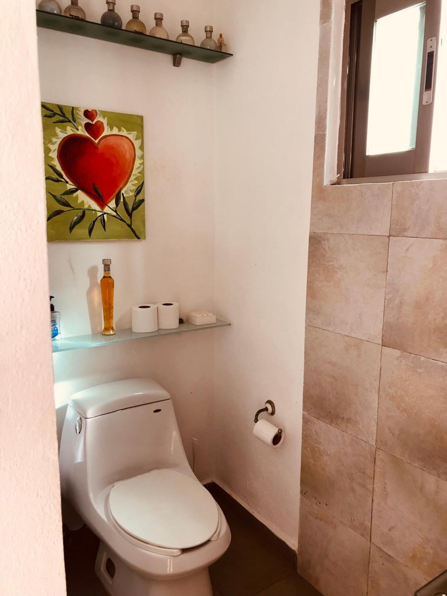 Beautiful Home By The Beach - 3Bedrooms, 2.5Baths 칸쿤 외부 사진