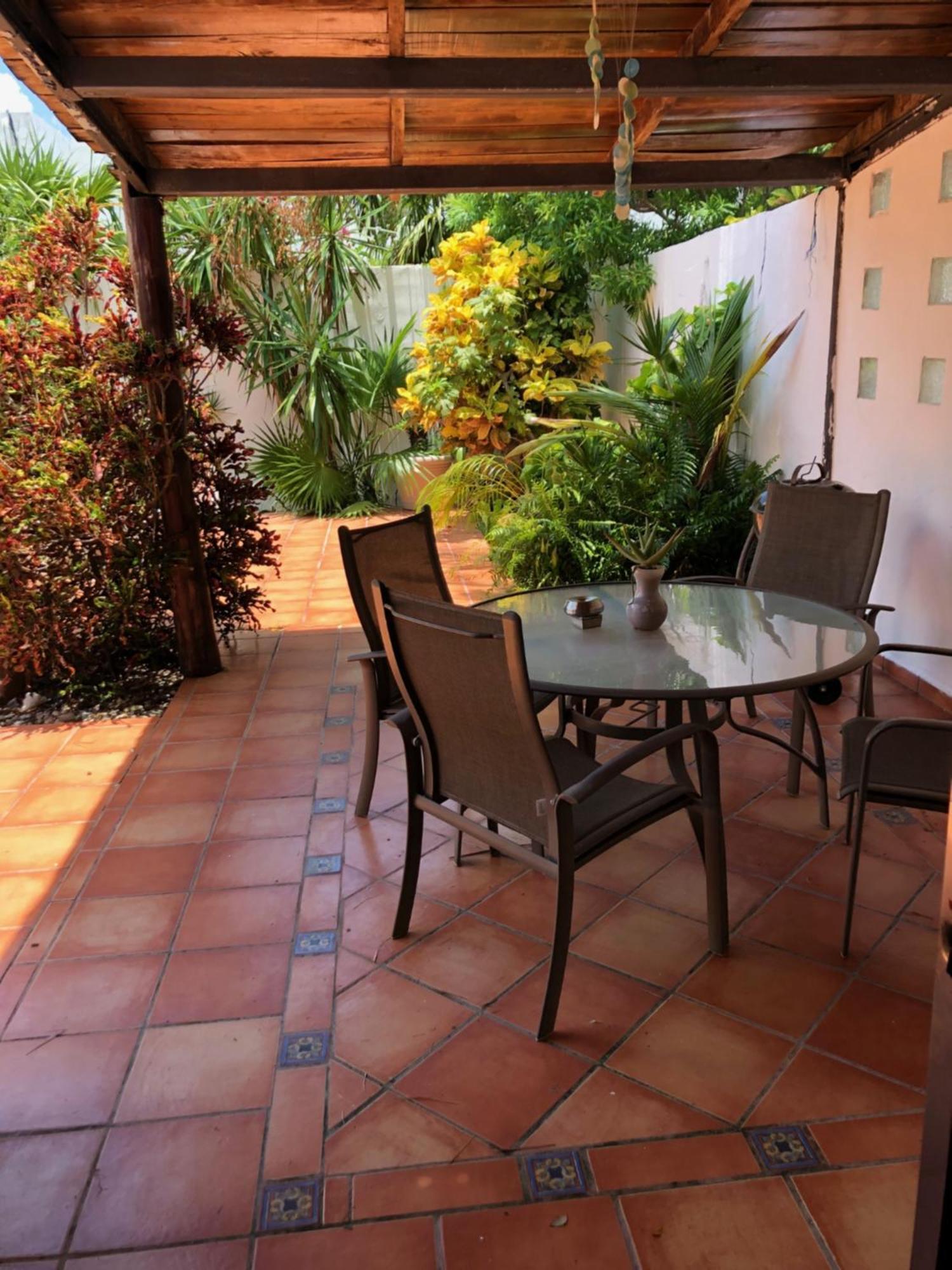Beautiful Home By The Beach - 3Bedrooms, 2.5Baths 칸쿤 외부 사진