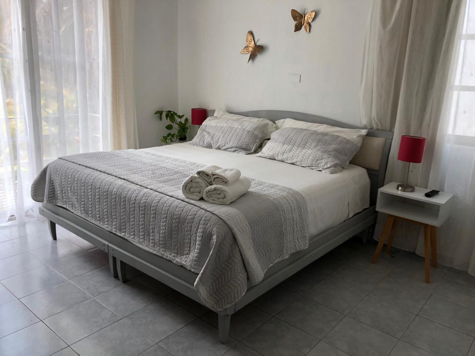 Beautiful Home By The Beach - 3Bedrooms, 2.5Baths 칸쿤 외부 사진
