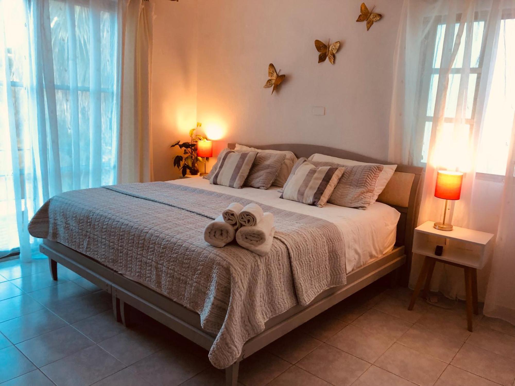 Beautiful Home By The Beach - 3Bedrooms, 2.5Baths 칸쿤 외부 사진