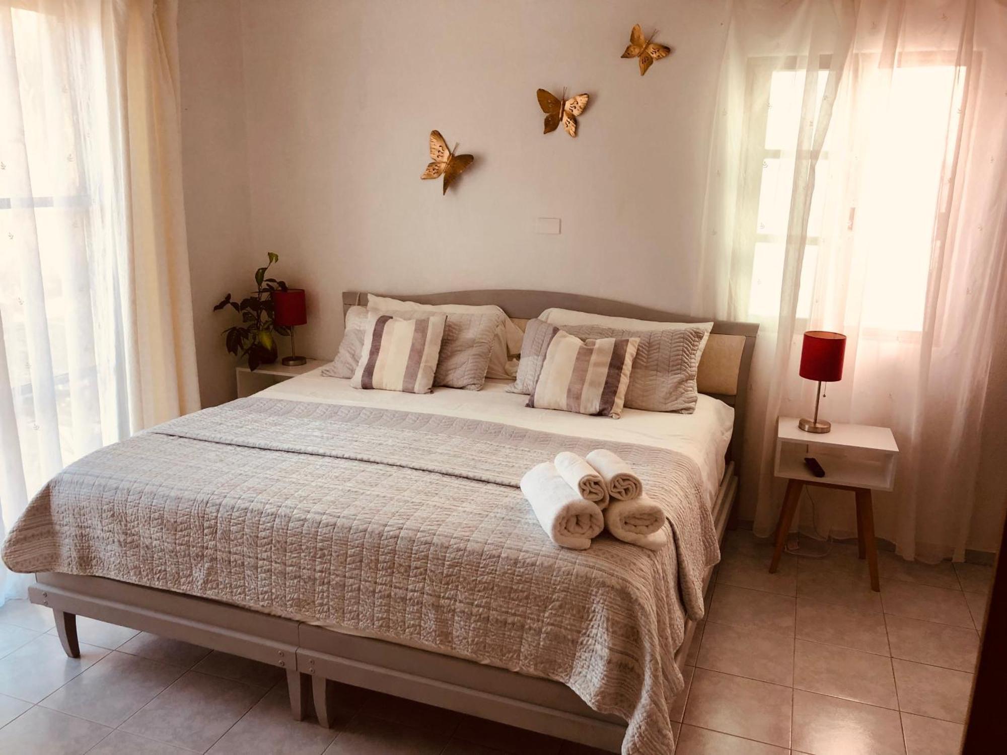 Beautiful Home By The Beach - 3Bedrooms, 2.5Baths 칸쿤 외부 사진