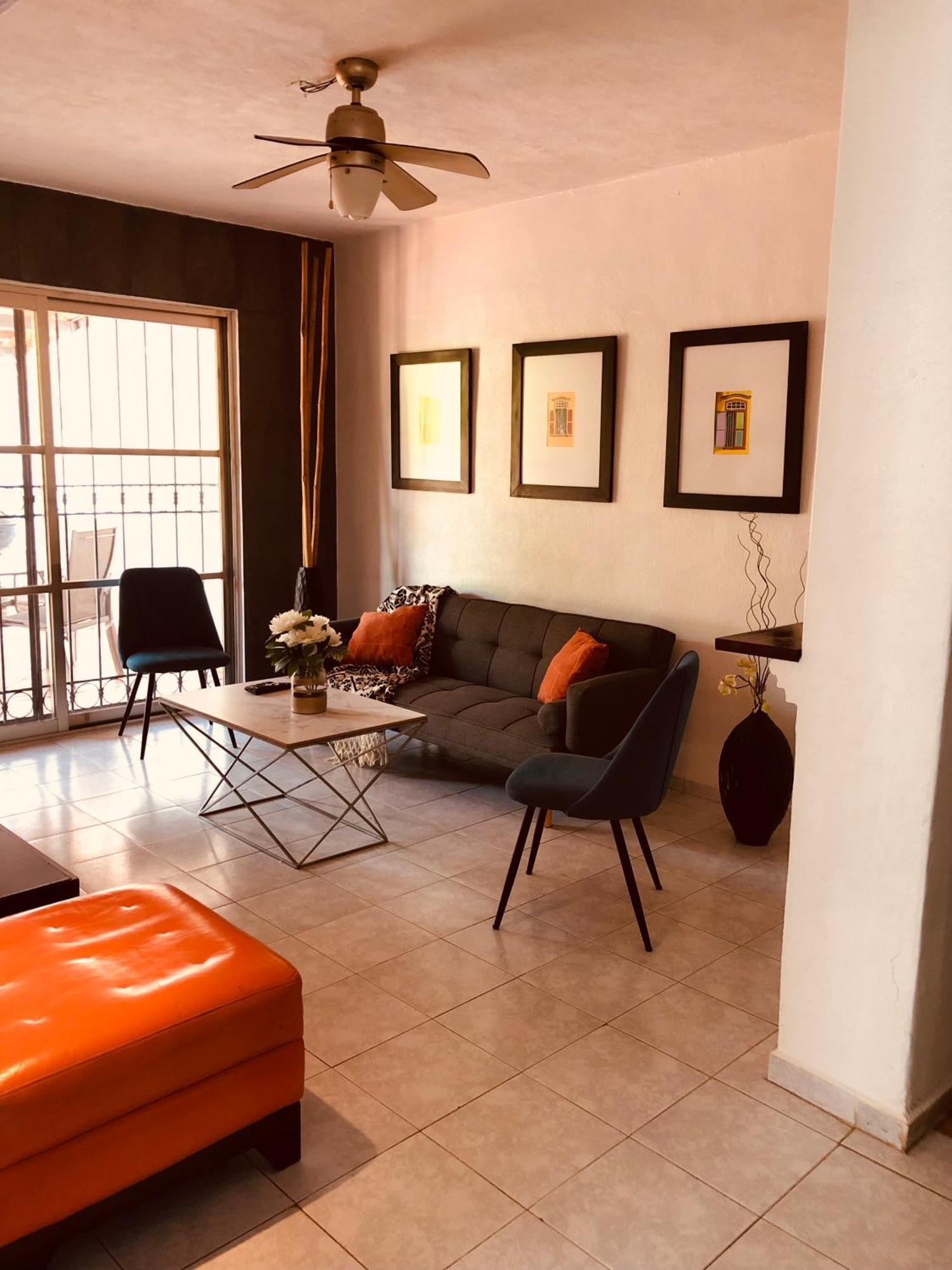 Beautiful Home By The Beach - 3Bedrooms, 2.5Baths 칸쿤 외부 사진