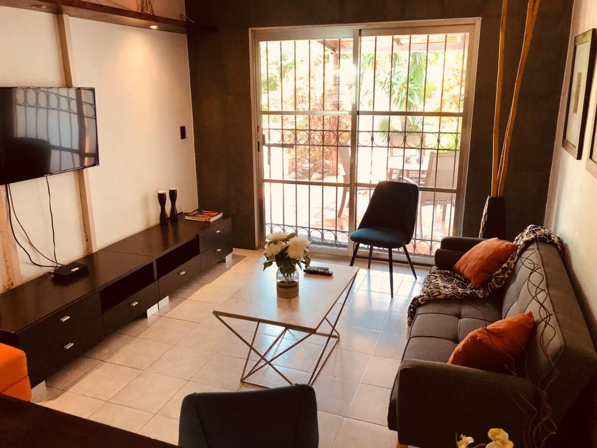 Beautiful Home By The Beach - 3Bedrooms, 2.5Baths 칸쿤 외부 사진