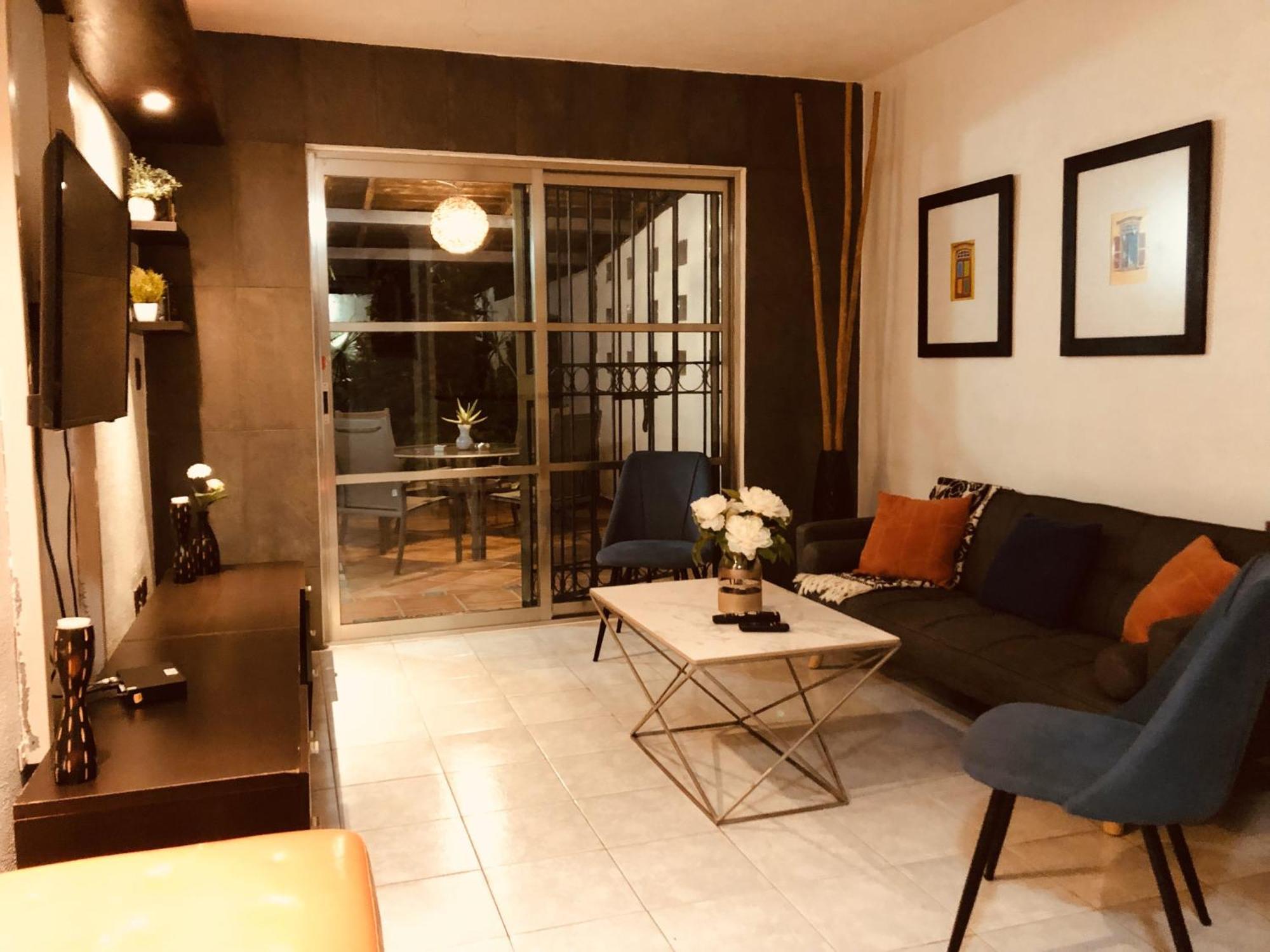 Beautiful Home By The Beach - 3Bedrooms, 2.5Baths 칸쿤 외부 사진