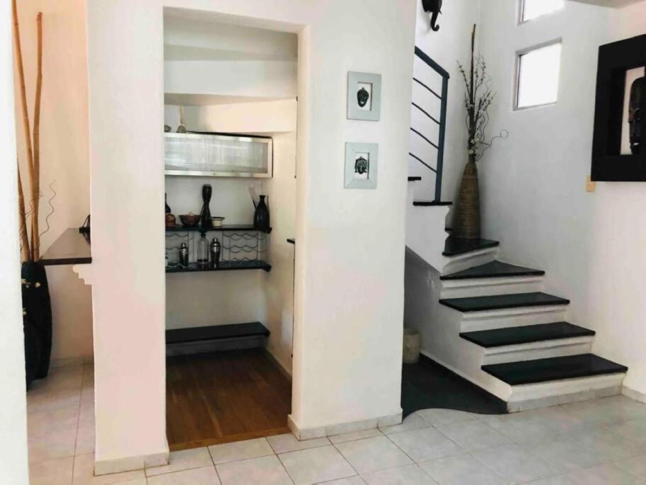 Beautiful Home By The Beach - 3Bedrooms, 2.5Baths 칸쿤 외부 사진