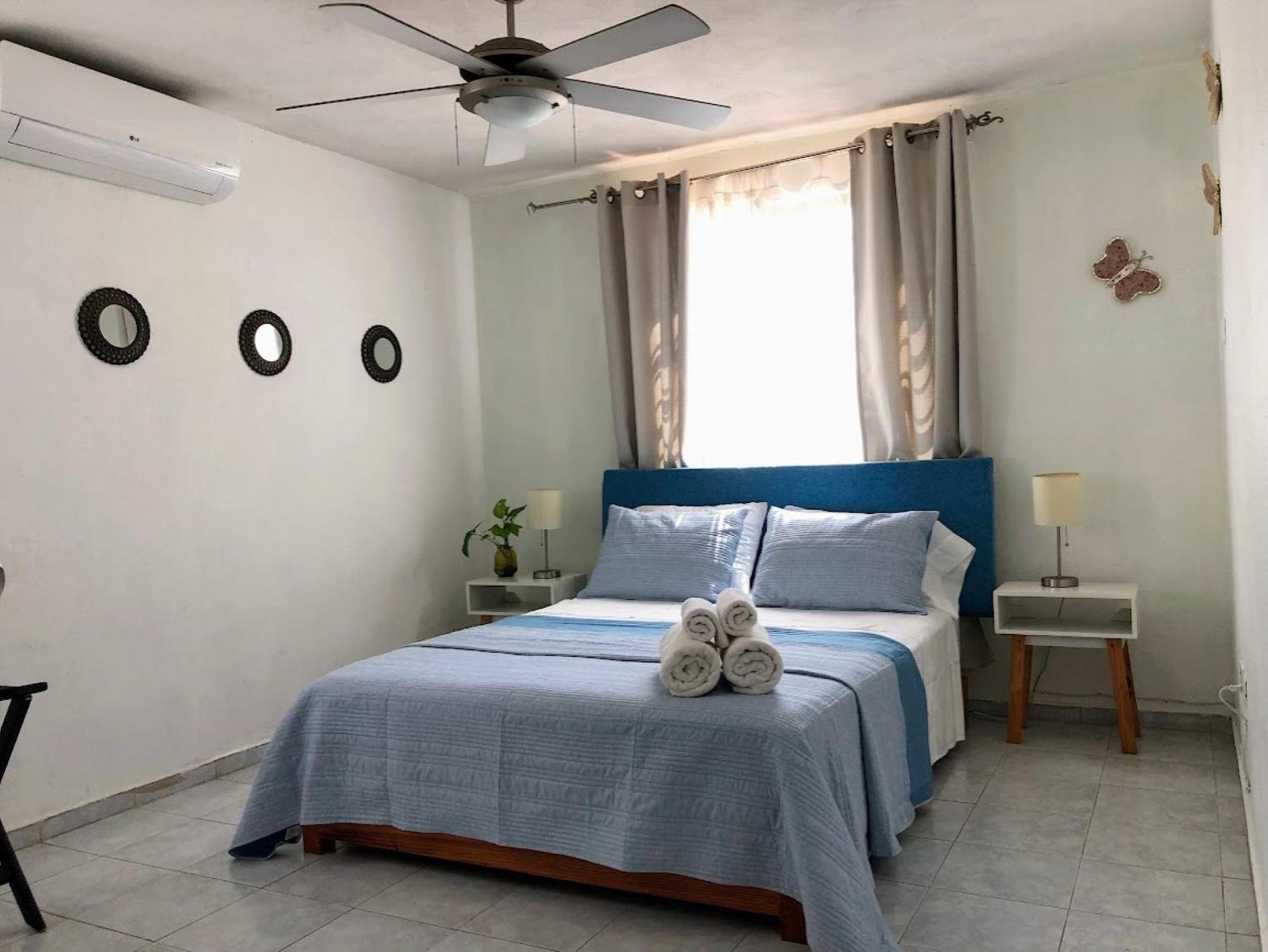 Beautiful Home By The Beach - 3Bedrooms, 2.5Baths 칸쿤 외부 사진